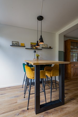 Medium property photo - Rinus Pereirastraat 18, 5953 PX Reuver